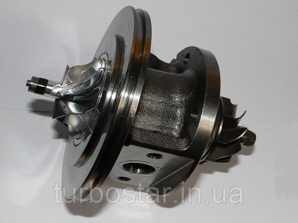 Картридж турбины Mercedes 220/250CDI 2.2D 54399700074 54399700099 картридж на турбину KP39-R2S-1 фото
