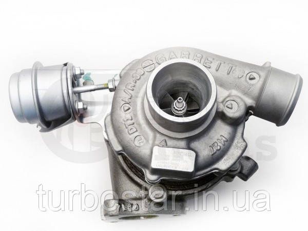 Турбіна KIA Cerato 1.6 CRDi Кіа Серато / Hyundai Getz 1.5 CRDi 28201-2A400 28201-2A400 фото