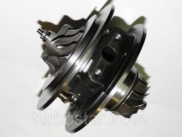 Картридж турбіни БМВ - BMW 120d/320d/520d/. Мотор 2.0 D (N47OL/N47D).49135-05850, 49135-05860 TF035VG-3 фото