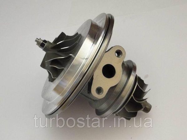 Картридж турбіни Fiat Ducato 2.3 TD, 2.3-F1A Euro 4, (2005-11), 2.3 D 94/127 53039700102, 53039700116 K03-18 фото