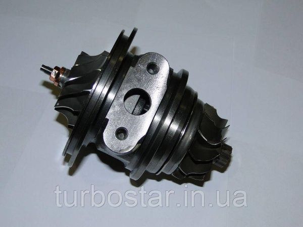 Картридж турбіни БМВ - BMW 324TD /352TD. Мотор 2.4 D/2.5 D (M21 D24 6 Zy). 49177-06000, 49177-06100, 49177-06200 TD04-4 фото