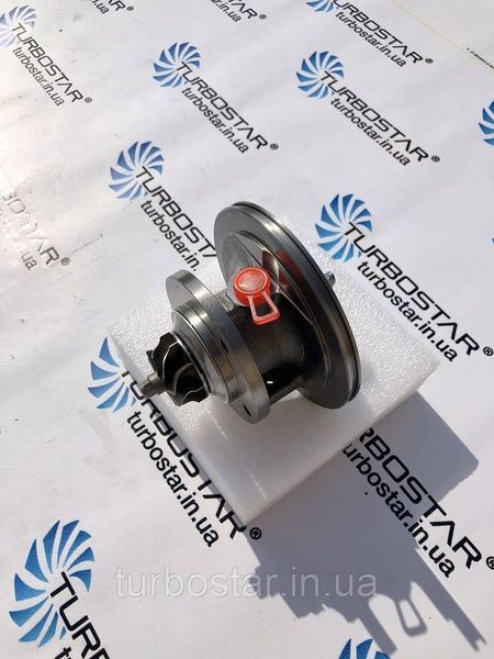 Картридж турбины renault kangoo 1.5 dci Dacia Logan Renault Twingo Clio K9K 1.5D 54359700011 54359700012 KP35-4 фото