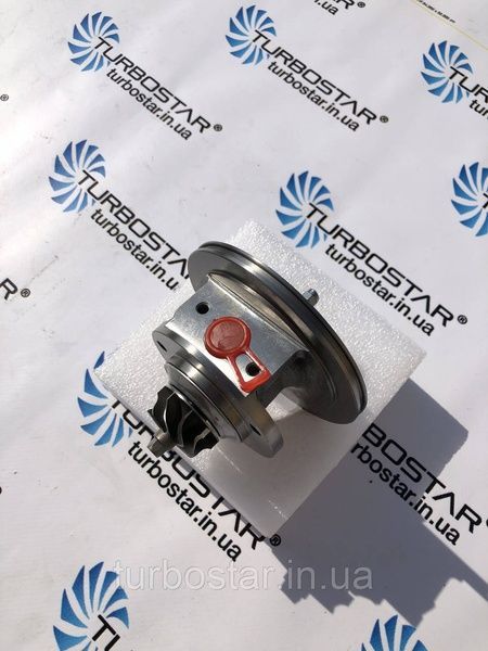 Картридж турбіни РЕНО Кенго, Кліо, Модус, Твінго 1.5 dCi, K9K, 1.5 D, 54359700011, 54359700012 KP35-4 фото