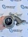 Турбина peugeot 307 Турбину Citroen Berlingo Турбина FORD 1.6 54359887000 54359887000 54359887000 49173-07508 td025s-1 фото 4
