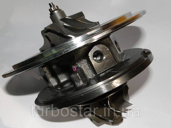 Картридж турбіни ІВЕКО Деили. Мотор 3.0 D (F1C Euro 4). 768625-0001, 768625-0002, 768625-0004 GT2260V-6 фото
