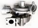 Турбіна Citroen C (2,3,4,5, Berlingo) 1.6 HDi / Ford (C-MAX, Focus) 753420-0002 750030-0002 740821-0002 753420 фото 1