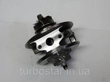 Картридж турбіни Audi A3 TDI,1.9 PDI/PQ24/PQ34/ATD, (2001-2002), 1.9 D, 74/100 54399700006, 54399700007 KP39 фото