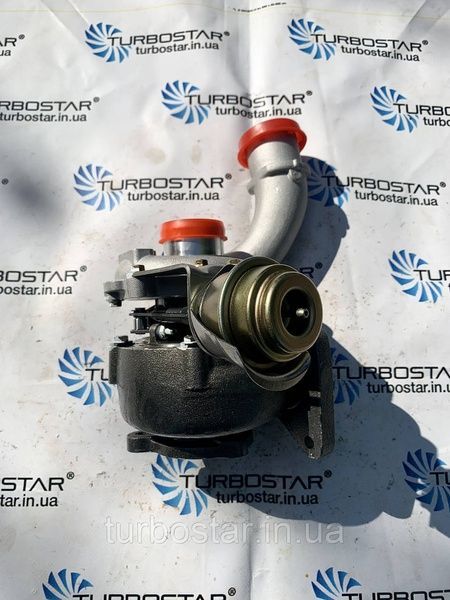 Турбина рено лагуна 1.9dci Турбина Megane 708639-2, 708639-3 708639-4 708639-5 708639-6 708639-7 708639-8 gt1749v-10 фото