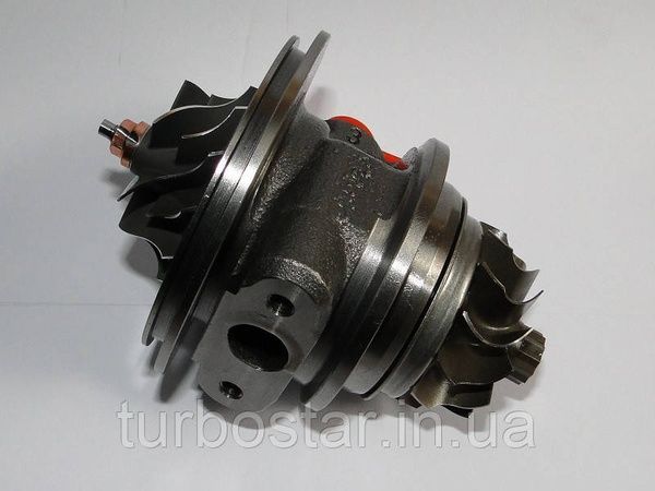 Картридж турбіни БМВ - Bmw 525/725. Кузова: E36 E42. Мотор 2.5 D (M51 D25 6 Zyl). 49177-06450, 49177-06451 TD04-12 фото