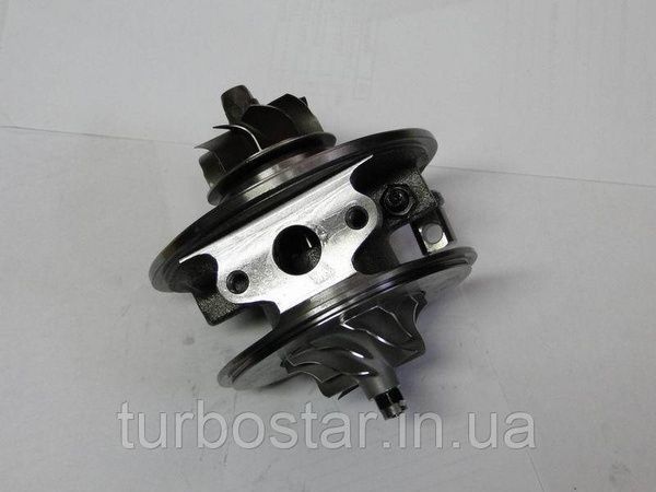 Картридж турбины Audi A3 TDI,1.9 PDI/PQ24/PQ34/ATD 1.9D 54399700006 54399700007 KP39 фото