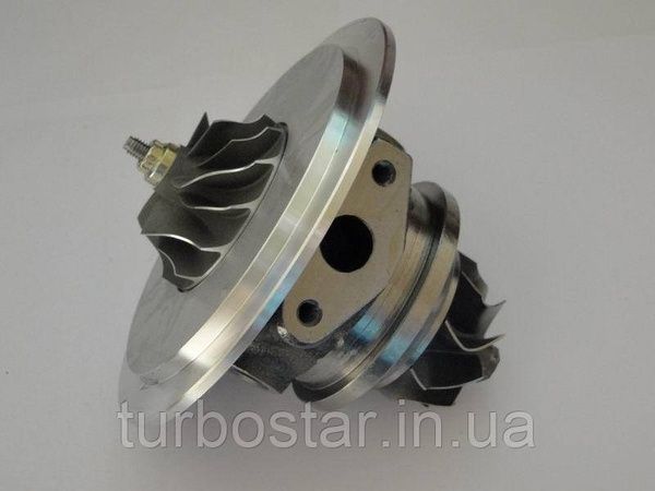 Картридж турбіни Hyundai MightyTruck/ChrorusBus, D4AE/D4AL, (1997-2000), 3.3 D 466501-0005, 471189-0001 GT1749S-1 фото