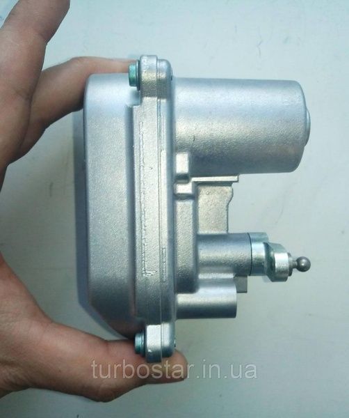 Новий електронний актуатор на Audi Q7 3.0 / VW Touareg 3.0 BV50E-1 фото