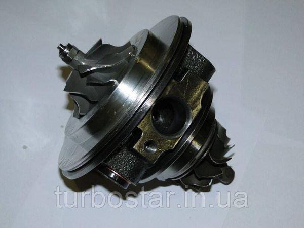 Картридж турбіни ФОЛЬКСВАГЕН Гольф, Поло, Тігуан . Двигун 1.4 TSI (BLG/BMY/BWK). 53039700142, 53039700162 K03-20 фото