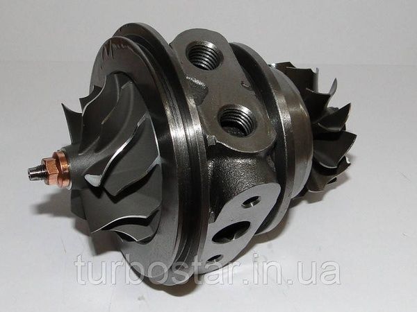 Картридж турбіни Volvo 850/S70/V70 T5 R 2.3/V70 Cross. Мотор 2.3 B (B5234 FT/T/T3. ). 49189-01300, 49189-01301 TD04-13 фото