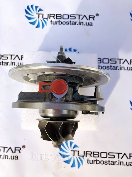 Mercedes Mercedes Sprinter 2.7D 709838-0001 709838-0002 709838-0003 709838-0004 картридж на турбину мерседес GT2256V-1 фото