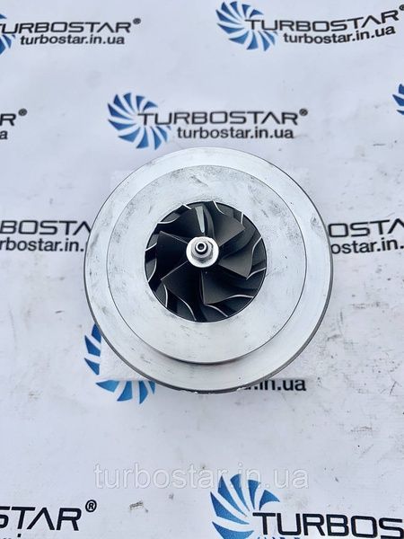 Картридж турбины IVECO Daily 2.8 TD 53039700075 53039700076 картридж в турбину картридж для турбины K03-11 фото