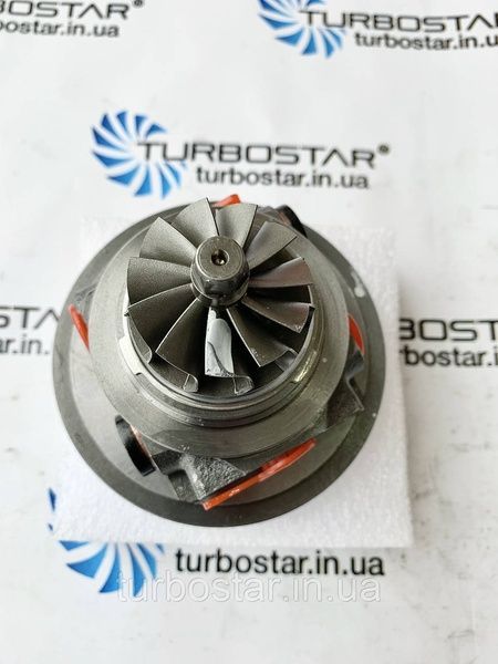 Картридж турбіни АУДІ А4, А6. Мотор 2.0 D (BGB, BWE, BUL, BPJ). 53039700105, 53039700106 K03-16 фото