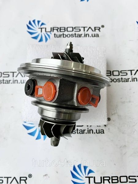 Картридж турбіни АУДІ А4, А6. Мотор 2.0 D (BGB, BWE, BUL, BPJ). 53039700105, 53039700106 K03-16 фото
