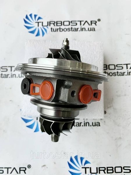 Картридж турбіни АУДІ А4, А6. Мотор 2.0 D (BGB, BWE, BUL, BPJ). 53039700105, 53039700106 K03-16 фото