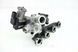Турбина на Audi / Seat / Skoda 1.2 TSI. 03F145701F 9V203 03F145701LX 03F145701LV 03F145701F 03F145701F фото 2