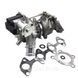Турбина на Audi / Seat / Skoda 1.2 TSI. 03F145701F 9V203 03F145701LX 03F145701LV 03F145701F 03F145701F фото 1
