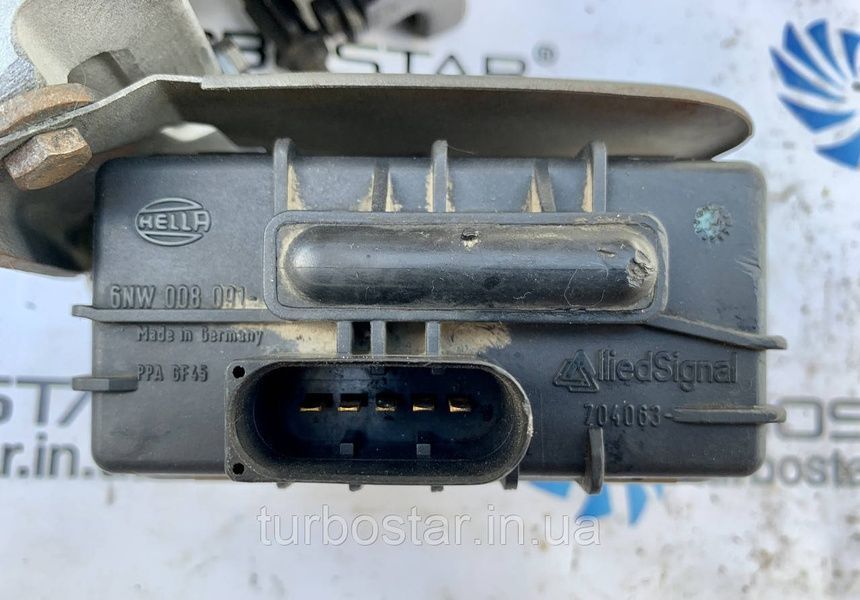 Турбина Мерседес E,G,M,S -Klasse 400 CD Bi-Turbo. 717384-1, 709720-1, 717384-2, 724496-2, 724496-3 717384-1 фото