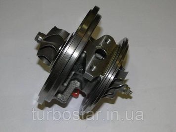 Картридж турбіни БМВ -BMW X3/520d, Мотор 2.0 D (M47Tu). 762965-0001, 762965-0002, 762965-0003, 762965-0007 GTB1752V-1 фото