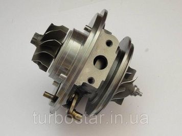 Картридж турбіни ФОРД Транзит. Мотор 2.4 D (H9FA). 49377-00500, 49377-00510, 49T77-00510 TD04VG-1 фото