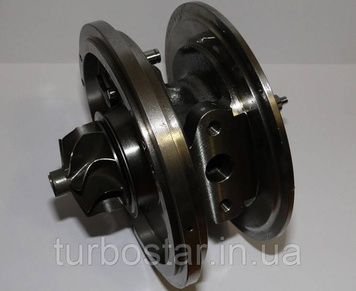 Картридж турбіни ОПЕЛЬ Інсигнія. Мотор 2.0 D (A20DTH). 786137-0001, 786137-0002, 786137-0003 GTB1549V-2 фото