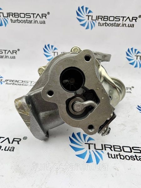 Турбина Fiat Doblo Турбина Фиат Добло 1,3D 54359700005 54359880005 73501343 71784113 93191993 71784115 kp35-4 фото