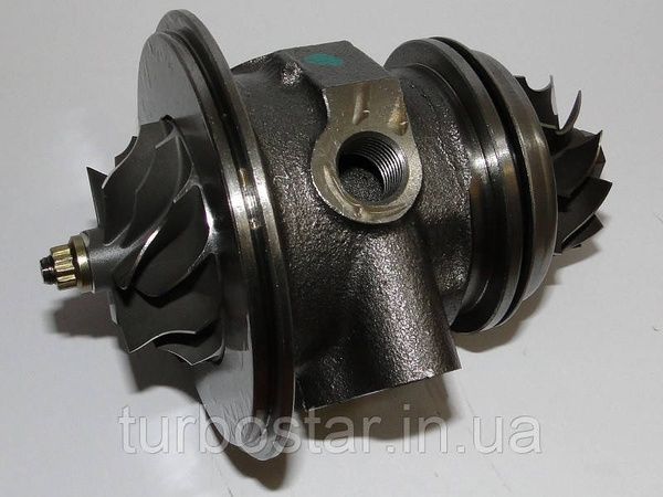 Картридж турбіни Nissan 200SX 16v (S13), 1.8 B, 465795-0003, 465795-0004, 465667-0005, 465667-0006, 465667-0007 TB25-6 фото