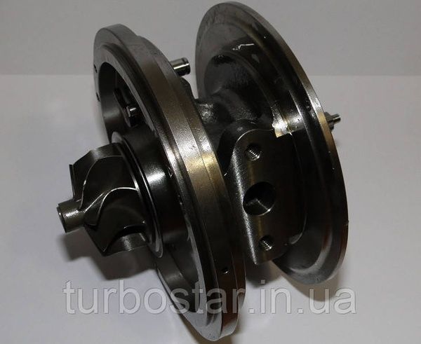 Картридж турбіни ОПЕЛЬ Інсигнія. Мотор 2.0 D (A20DTH). 786137-0001, 786137-0002, 786137-0003 GTB1549V-2 фото