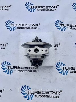 Картридж турбіни ФОРД Фокус, Транзит Коннект, Дураторг. 706499-0002 706499-0004 706499-0001 GT1544Z фото