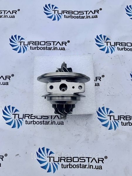 Картридж турбіни ФОРД Фокус, Транзит Коннект, Дураторг. 706499-0002 706499-0004 706499-0001 GT1544Z фото