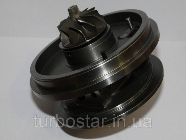 Картридж турбіни Bmw 120d/320d/520d/X1/X3, 2.0 D, 135/184 49335-00510,49335-00511, 49335-00512, 49335-00520 TF035VG-5 фото