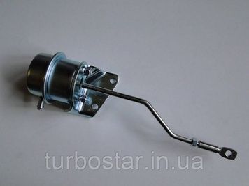 Вакуум турбины Вакуумный клапан турбины Актуатор ТУРБИН Клапан Турбины GT2256MS ISUZU 4.6D GT2256MS фото
