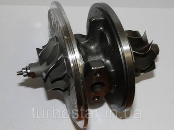 Картридж турбіни МЕРСЕДЕС E320,S320. Кузова W211/W220. Мотор 3.2 D. 743436-0001, 743436-0002, 743436-0003 GT2359V-2 фото