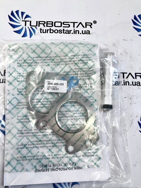 Турбина renault espace Renault Laguna 2,2 718089-0001 718089-0002&nbsp;718089-0003 718089-0004 8200267138 GT1852V-2 фото
