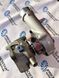 Турбина Mazda CX-7 2,3B Mazda 3 K0422582 K0422-582 K0422582D K0422-582D L3Y41370Z L3Y41370ZA L3Y41370ZB K0422582 фото 2