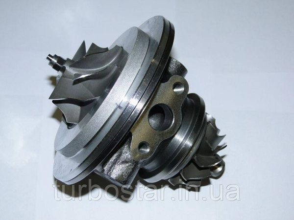 Картридж турбіни АУДІ - Audi S3/TT. Мотор 1,8 (APY / AMK). 53049700020, 53049880020 K04-4 фото