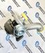 Турбина renault espace Renault Laguna 2,2 718089-0001 718089-0002&nbsp;718089-0003 718089-0004 8200267138 GT1852V-2 фото 2