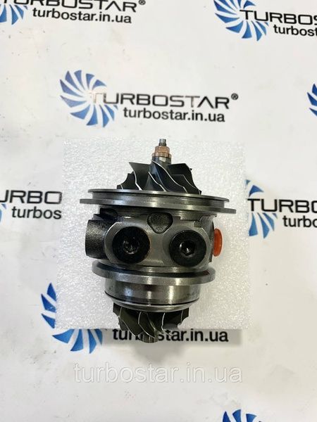 Картридж турбины Hyundai H-1 Мотор 2.5D 49135-02100 49135-0220&nbsp;49135-02110 49135-02220 картриджи турбин TF035 фото