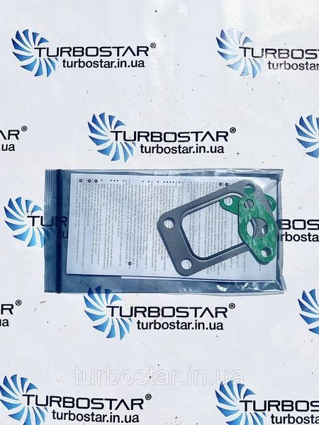 Турбина MAN Двигатель D0286LF04 3531712 352962 3530094 3590506 51091007298 51091007321 51091007439 1400708717 фото