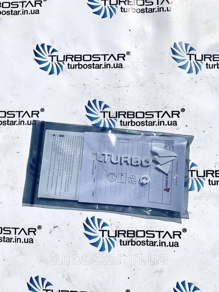Турбина MAN Двигатель D0286LF04 3531712 352962 3530094 3590506 51091007298 51091007321 51091007439 1400708717 фото
