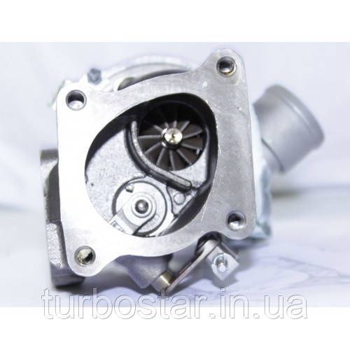 Турбина Audi Allroad A6 2.7T Biturbo 53039700070 53039880070 53039700070 фото