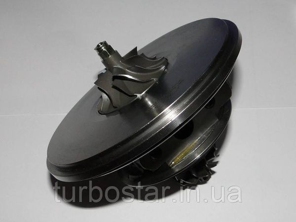 Картридж турбины ФИАТ Браво Путно Гранде Линеа Мотор 1.6D 16V 784844-0001 807068-0001 картридж в турбину GT1446SZ фото
