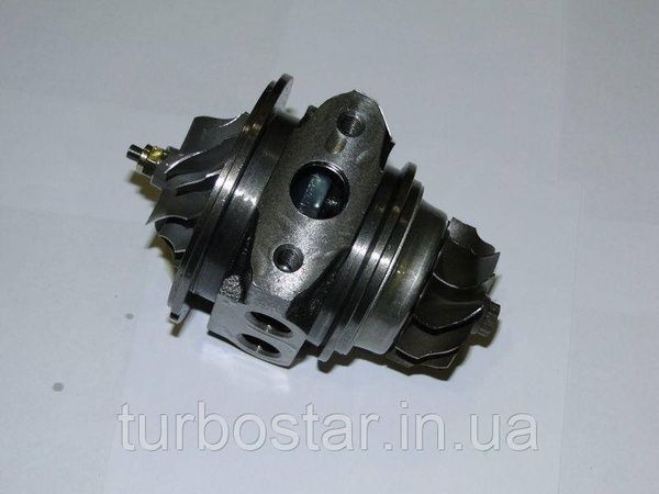 Картридж турбіни Volvo S80 T6/XC 90 T6, T6/N3P28FT, (2000-), 3.0 B, 200/272 49131-05001, 49131-05000 TD03-2 фото