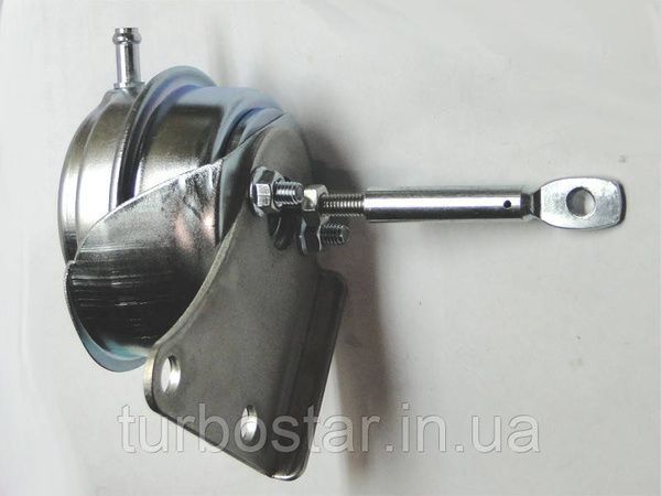 Актуатор турбіни, вакуум турбіни, клапан турбіни, електронний блок турбіни, турбіна GT2256V GT2256V фото