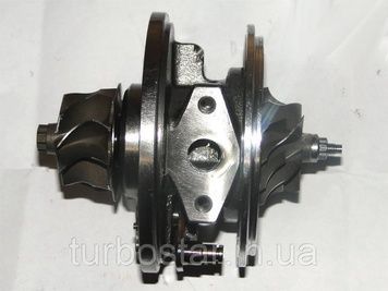 Картридж турбіни Citroen Jumpy/Dispatch Hdi120, DW10UTED4, (2006), 2.0 D 88/120 764609-0001, 782053-0001 GT1749V-26 фото