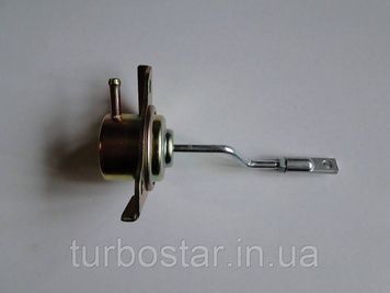 Клапан турбіни TD02-1, OPEL 1.7 D, ISUZU 1.7 D, HYUNDAI 1.7 D TD02-1 фото